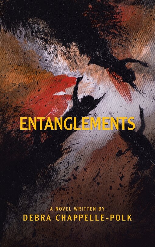 Front cover_Entanglements