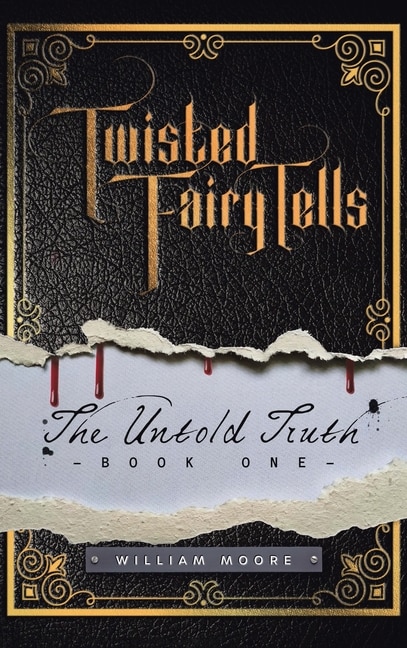 Couverture_Twisted Fairy Tells