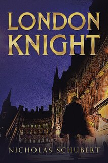 Front cover_London Knight