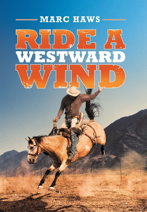 Couverture_Ride A Westward Wind