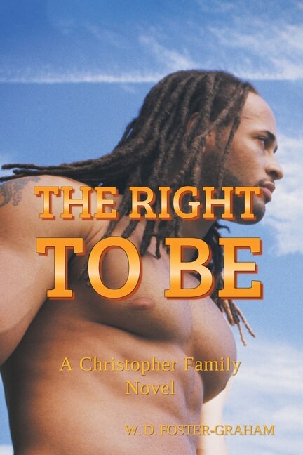Front cover_The Right To Be