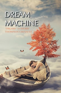 Front cover_Dream Machine