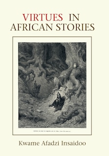 Couverture_Virtues In African Stories