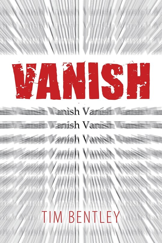 Front cover_Vanish