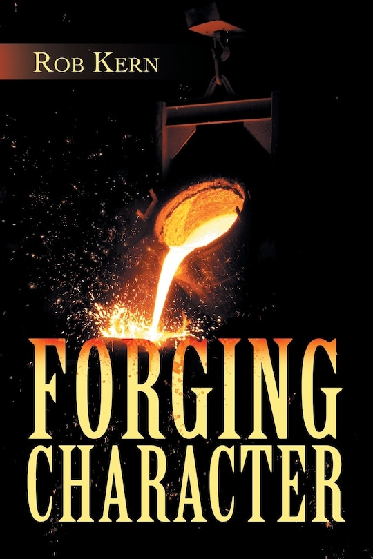 Front cover_Forging Character