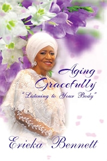 Front cover_Aging Gracefully