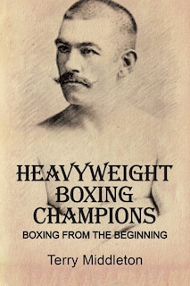 Couverture_Heavyweight Boxing Champions