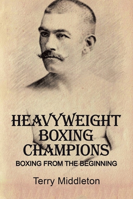 Couverture_Heavyweight Boxing Champions