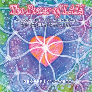 Couverture_The Power of I Am