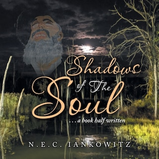 Front cover_Shadows of the Soul