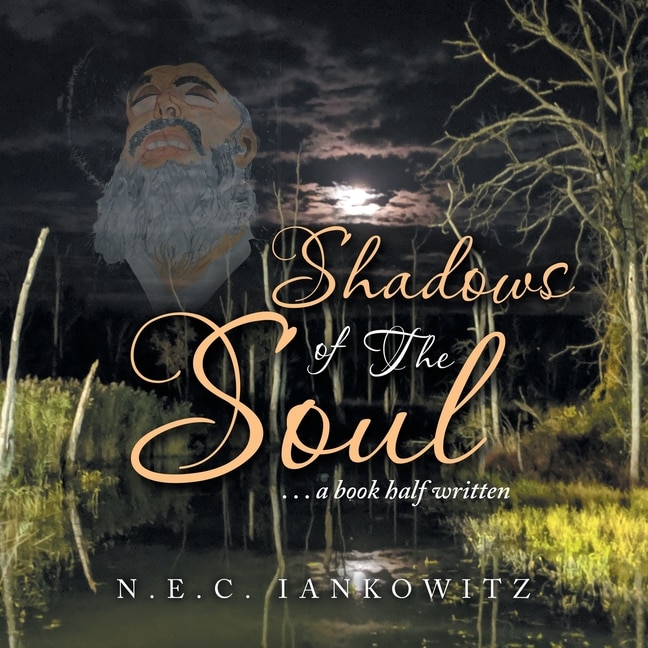 Front cover_Shadows of the Soul