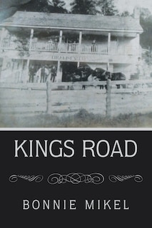 Front cover_Kings Road