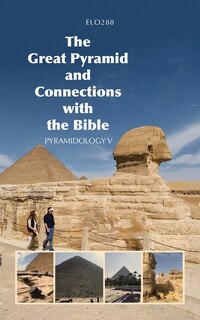 Front cover_The Great Pyramid and Connections with the Bible