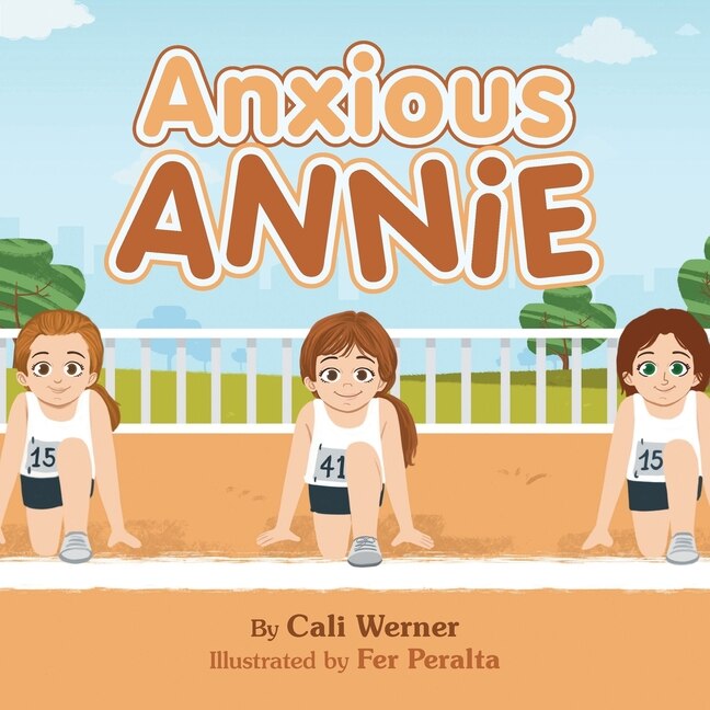 Front cover_Anxious Annie