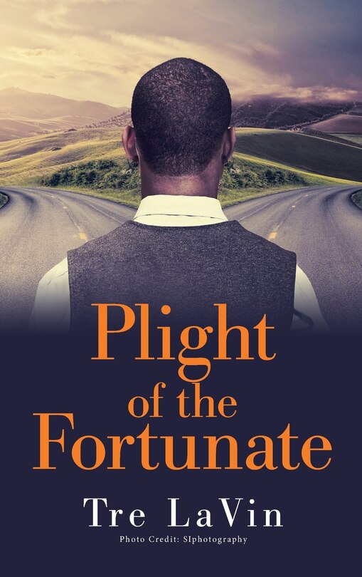 Couverture_Plight Of The Fortunate