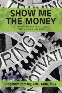 Front cover_Show Me the Money