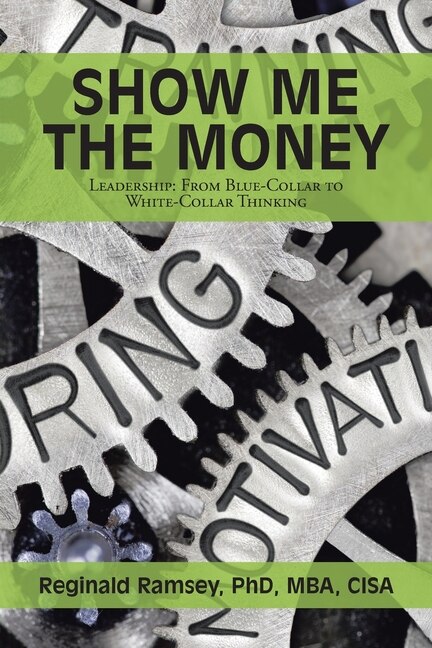Front cover_Show Me the Money