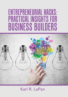 Front cover_Entrepreneurial Hacks