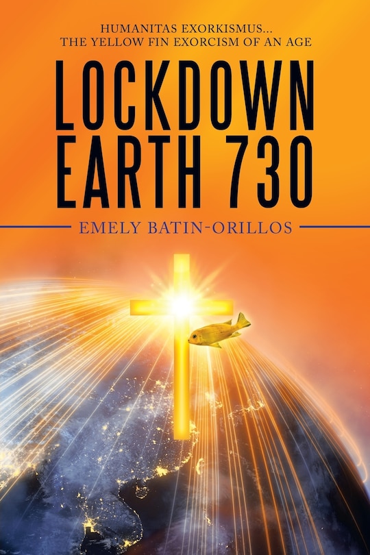 Front cover_Lockdown Earth 730
