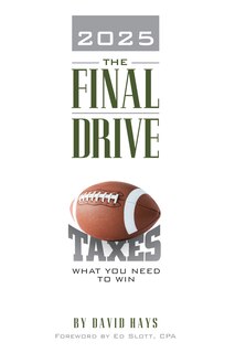 Front cover_2025 the Final Drive