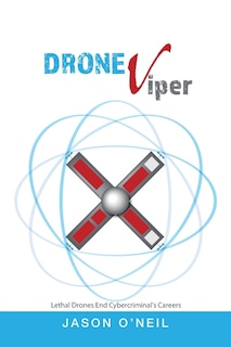 Front cover_Droneviper