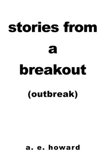Front cover_Stories From A Breakout