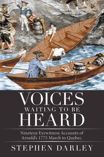 Couverture_Voices Waiting to Be Heard
