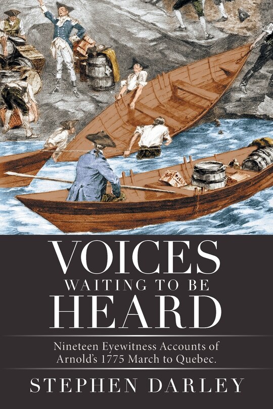 Couverture_Voices Waiting to Be Heard