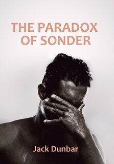 Front cover_The Paradox Of Sonder