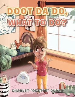 Front cover_Doot Da Do, What to Do?