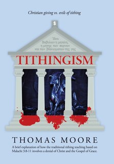 Front cover_Tithingism