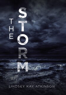 Front cover_The Storm