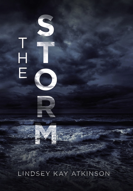 Front cover_The Storm