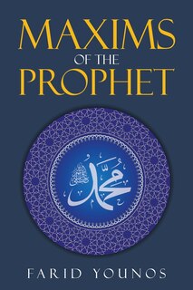 Front cover_Maxims Of The Prophet