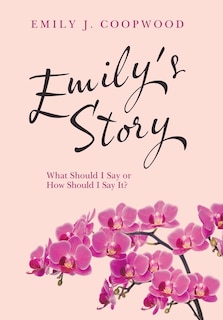 Couverture_Emily's Story