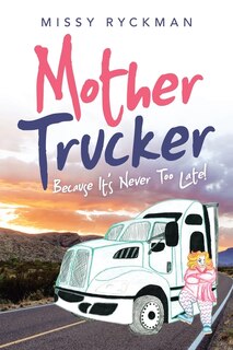 Couverture_Mother Trucker