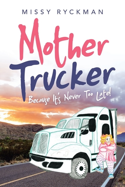 Couverture_Mother Trucker