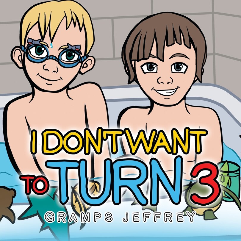 Couverture_I Don't Want to Turn 3
