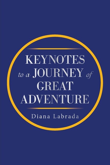 Front cover_Keynotes To A Journey Of Great Adventure
