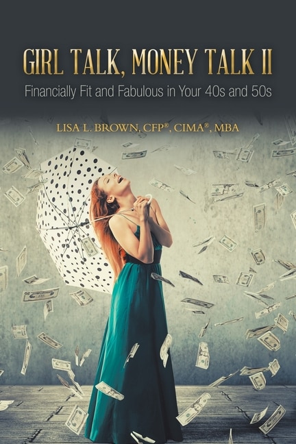 Couverture_Girl Talk, Money Talk II