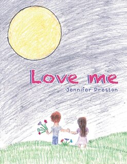 Front cover_Love Me