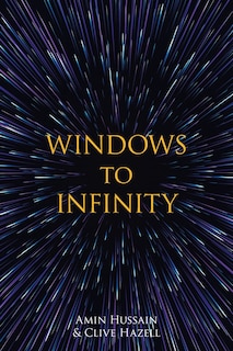 Front cover_Windows To Infinity