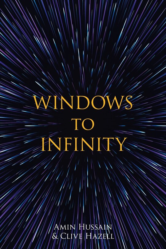 Front cover_Windows To Infinity