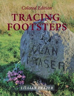 Front cover_Tracing Footsteps