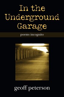 Front cover_In the Underground Garage