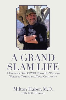 Front cover_A Grand Slam Life