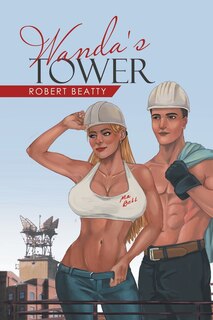 Couverture_Wanda's Tower