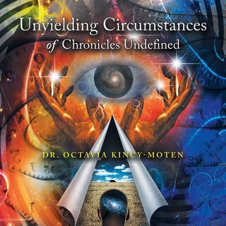 Couverture_Unyielding Circumstances of Chronicles Undefined
