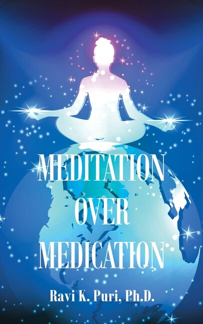 Front cover_Meditation over Medication