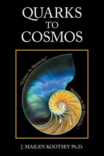 Couverture_Quarks To Cosmos